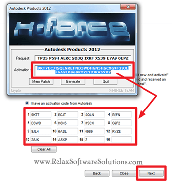 xforce keygen autocad 2013 64 bit free download